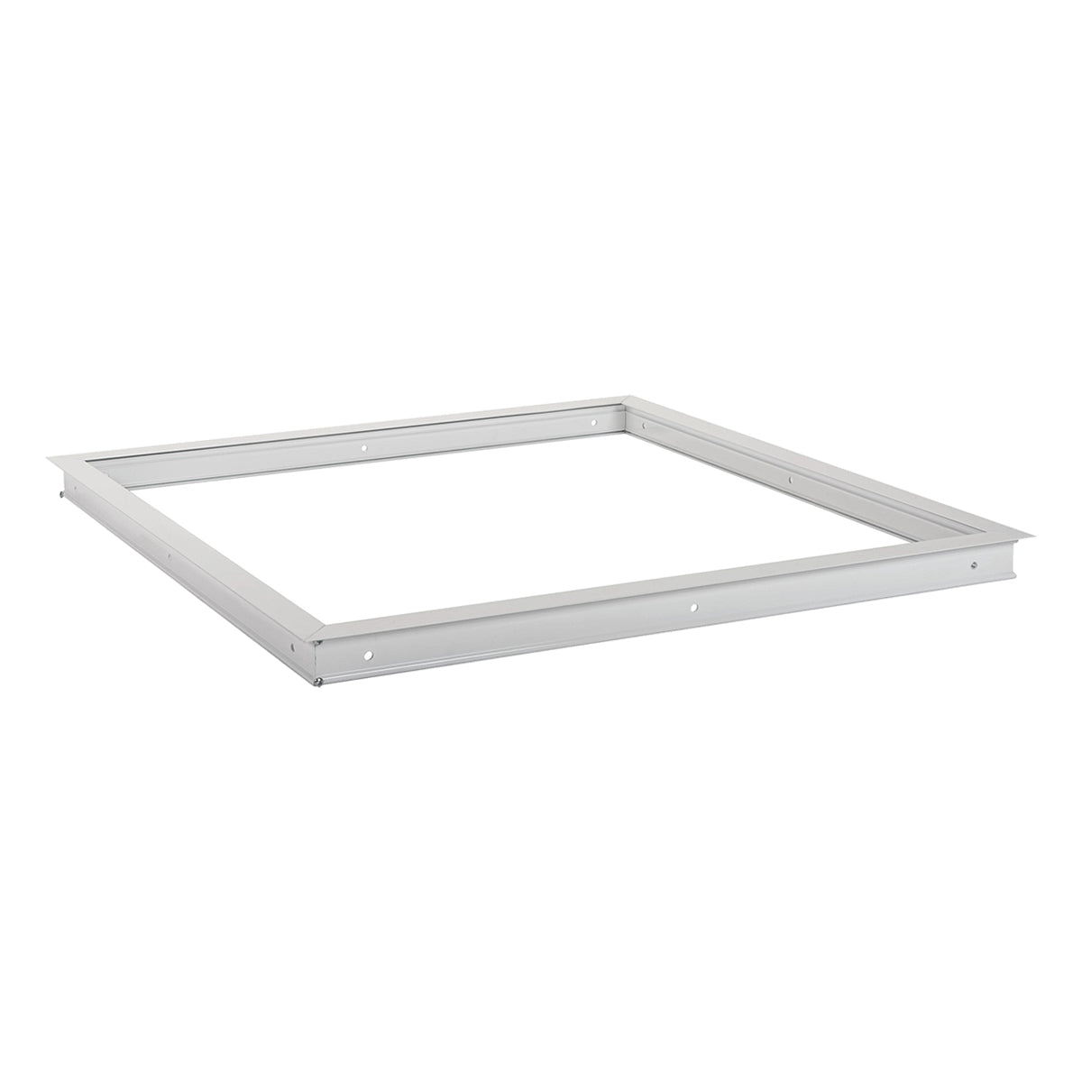 Recessed Mount Flange Kit For XFit 2x2 Center Basket Troffers - Bees Lighting