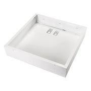 Surface Mount Kit For XFit 2x2 LED Center Basket Troffers - Bees Lighting
