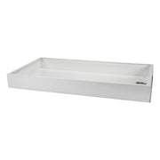 Surface Mount Kit For XFit 2x4 LED Center Basket Troffers - Bees Lighting