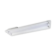 Keystone LED Center Basket Troffer Light - Bees Lighting