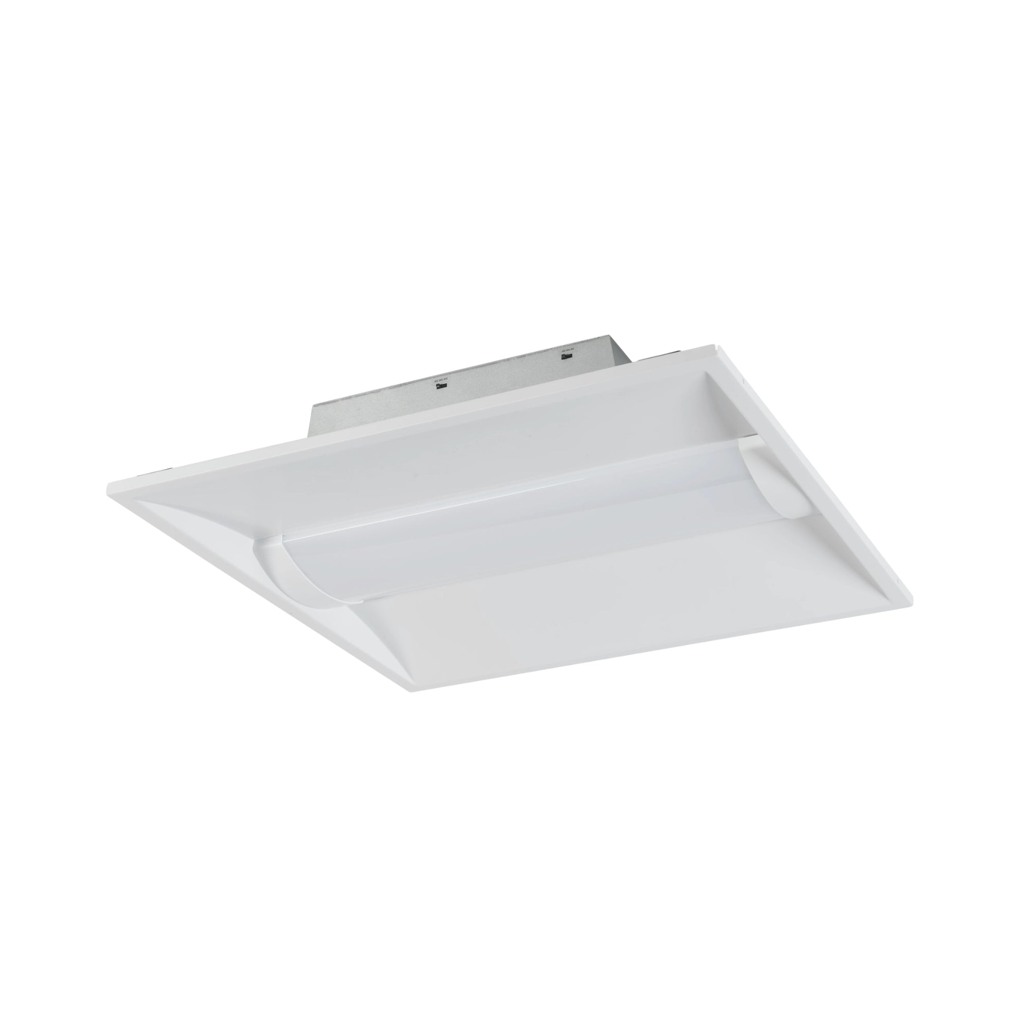 2x2  LED Troffer Light, 4550 Lumens, 35W, 35K/40K/50K, 120/277V