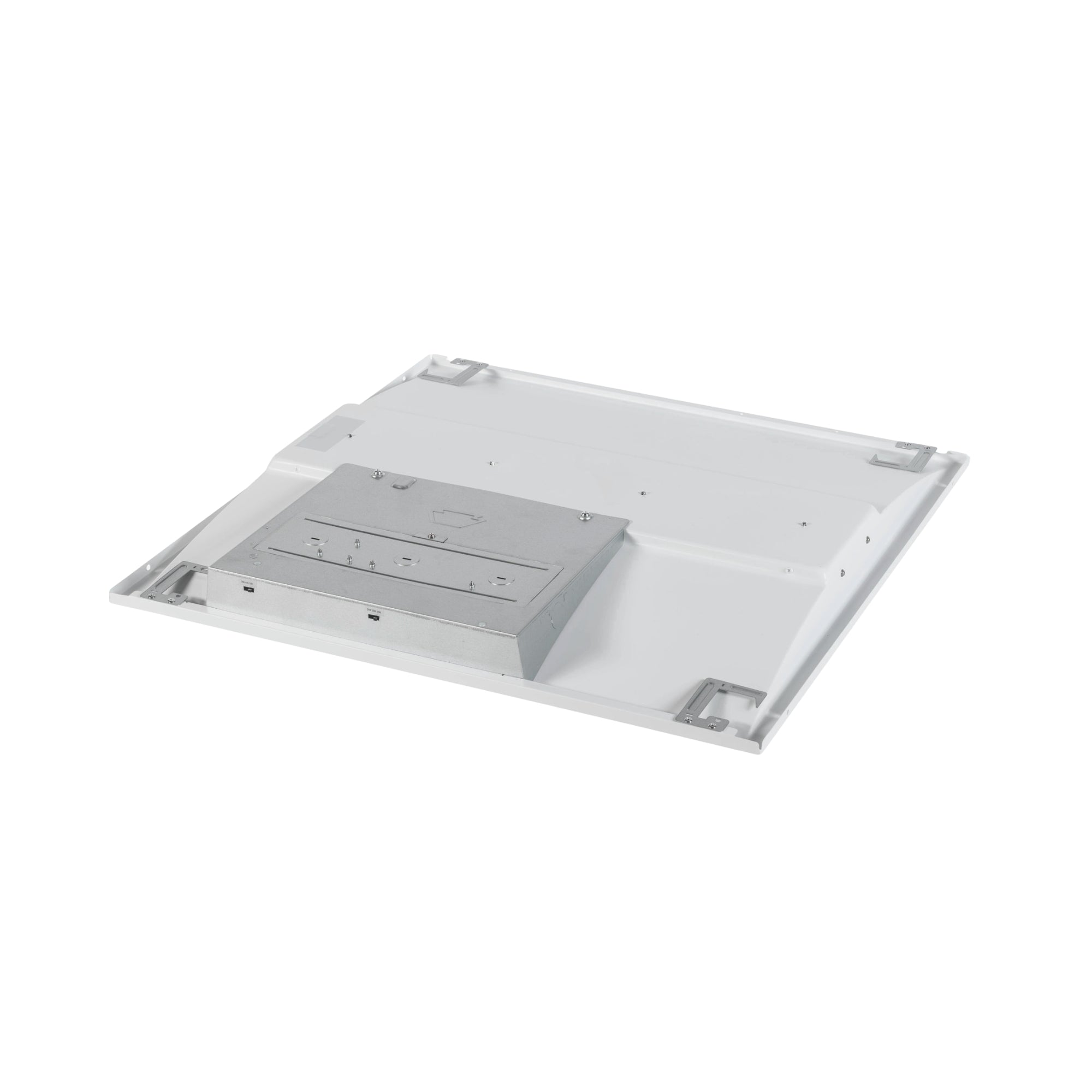 2x2  LED Troffer Light, 4550 Lumens, 35W, 35K/40K/50K, 120/277V