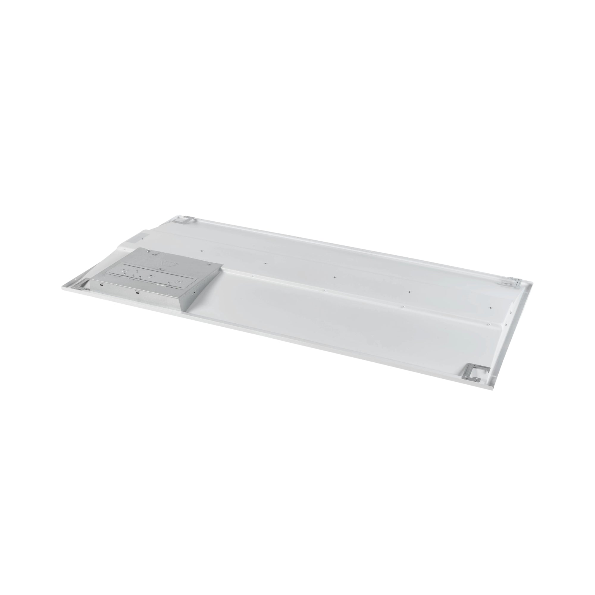 2x4 LED Troffer Light, 5850 Lumens, 45W, 35K/40K/50K, 120/277V