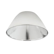 15° Reflector, For 4" Cylinders