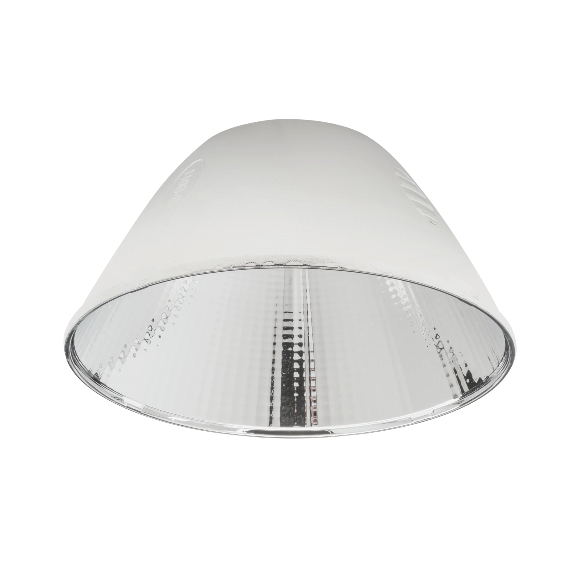 15° Reflector, Used on 6" Cylinders