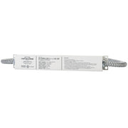 LED Emergency Drivers, 12 Watts, 40-300V DC High Voltage Output, 1200 lumens, Dual Flex - Bees Lighting
