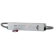 LED Emergency Drivers, 12 Watts, 20-60V DC Output, 1200 lumens, Internal Battery, Dual Flex - Bees Lighting