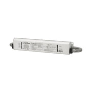 12W LED Emergency Driver, 20-60V DC Output, Dual Flex, Low Temperature