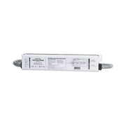 20W LED Emergency Driver, 20-60V DC Output, Dual Flex