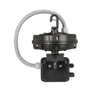 40W LED Emergency Driver, 150-200V DC Output, For UFO High Bays