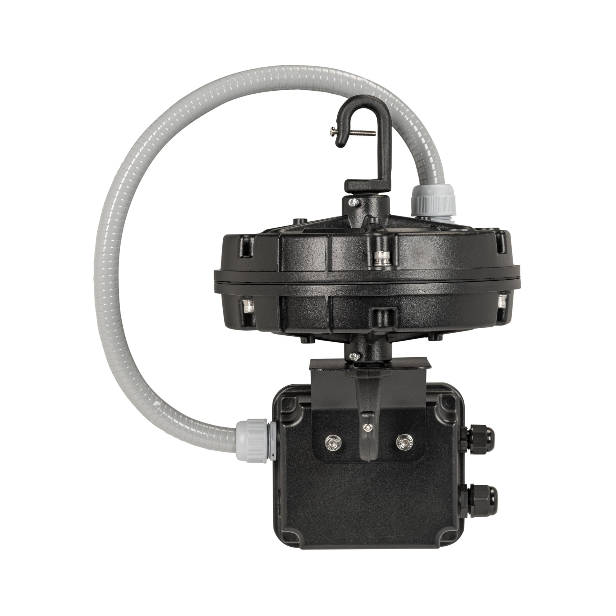 40W LED Emergency Driver, 150-200V DC Output, For UFO High Bays