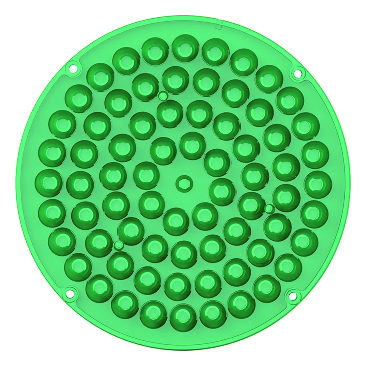 Keystone Technologies KT-FLED-LENS-C1-GREEN-KIT - Green Lens Kit, for ...