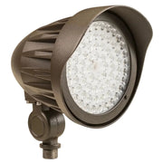 XFIT LED Bullet Spot Light, 2500 Lumens, 25 Watts, 30K/40K/50K, 120-277V, Bronze