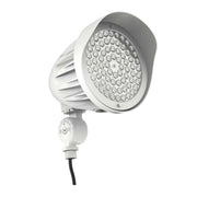 XFIT LED Bullet Spot Light, 2500 Lumens, 25 Watts, 30K/40K/50K, 120-277V, White