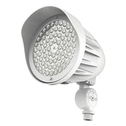 Keystone LED Bullet Flood Light, Photocell - Bees Lighting