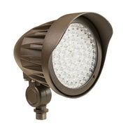 XFIT LED Bullet Spot Light, 2500 Lumens, 25 Watts, 30K/40K/50K, 120-277V, Bronze