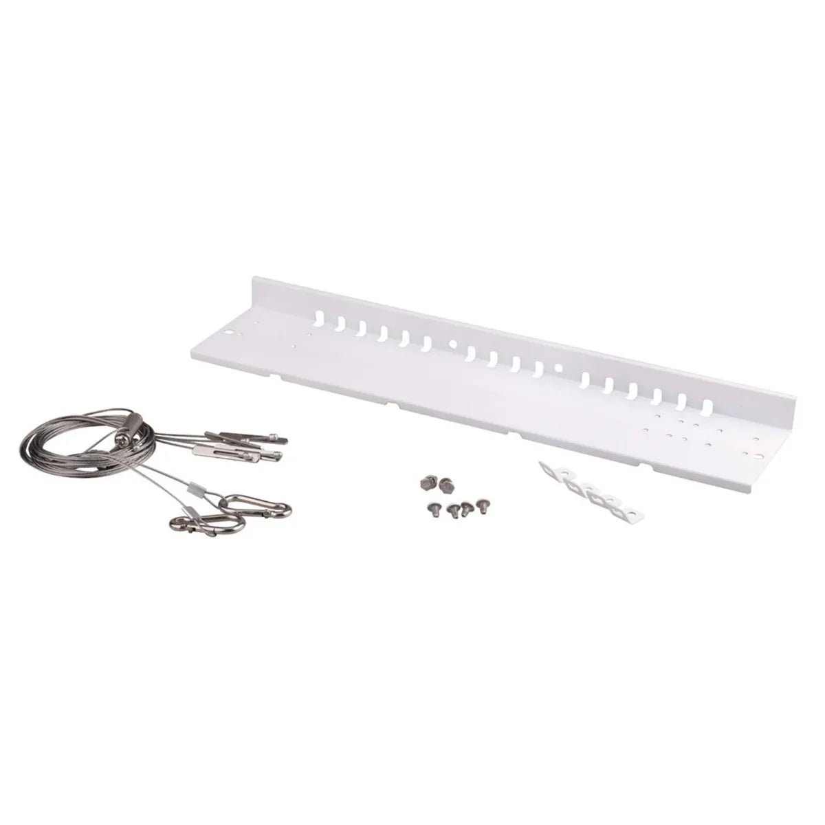 Keystone Kit Keystone KT-HBLED-EM-BR-1B-KIT J-Box Mount Kit - Bees Lighting