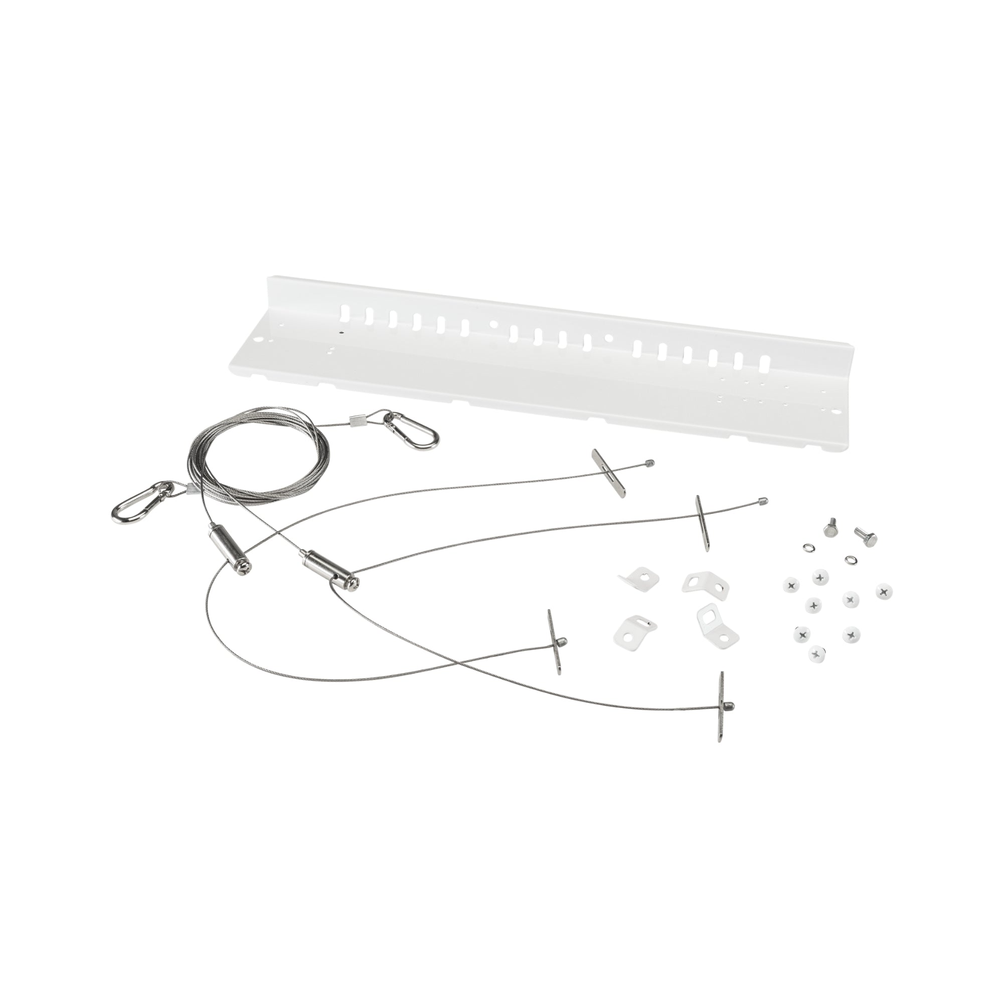 Keystone Emergency Battery Backup Bracket for G-Series