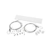 Keystone Technologies - Emergency LED Backup Mounting Kit, For Linear High Bays | Bees Lighting