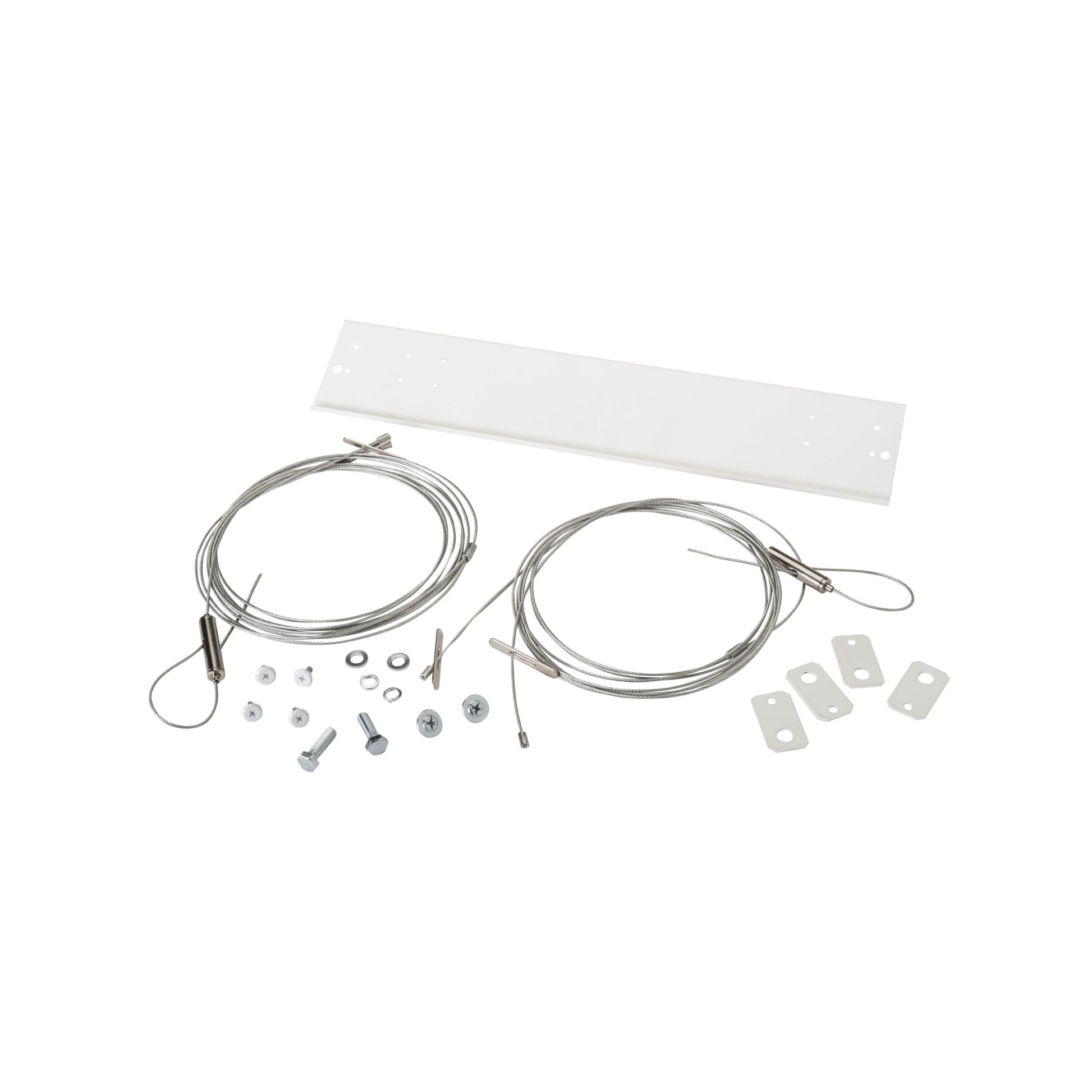 Keystone Technologies - Emergency LED Backup Mounting Kit, For Linear High Bays | Bees Lighting