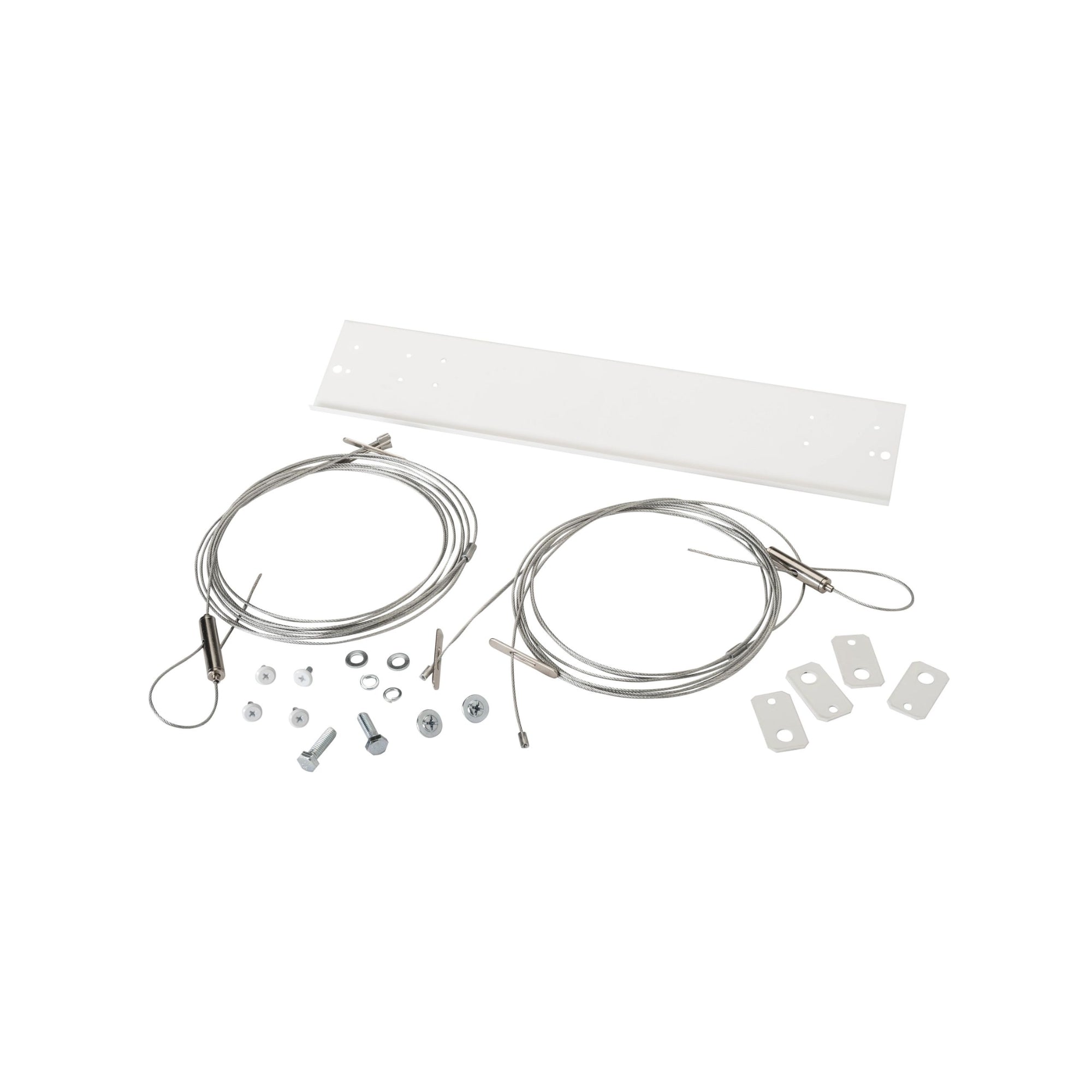 Keystone Technologies - Emergency LED Backup Mounting Kit, For Linear High Bays | Bees Lighting
