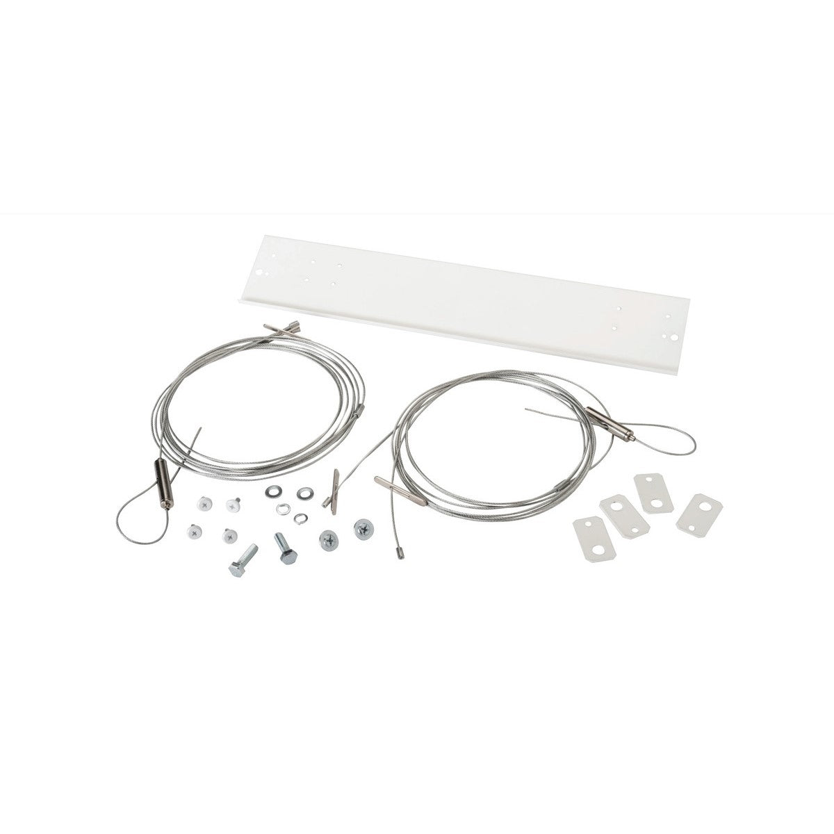 Emergency LED Backup Mounting Kit - Bees Lighting