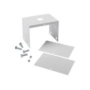 Keystone Technologies - Pendant Mount Kit, For "2F" Linear High Bays | Bees Lighting