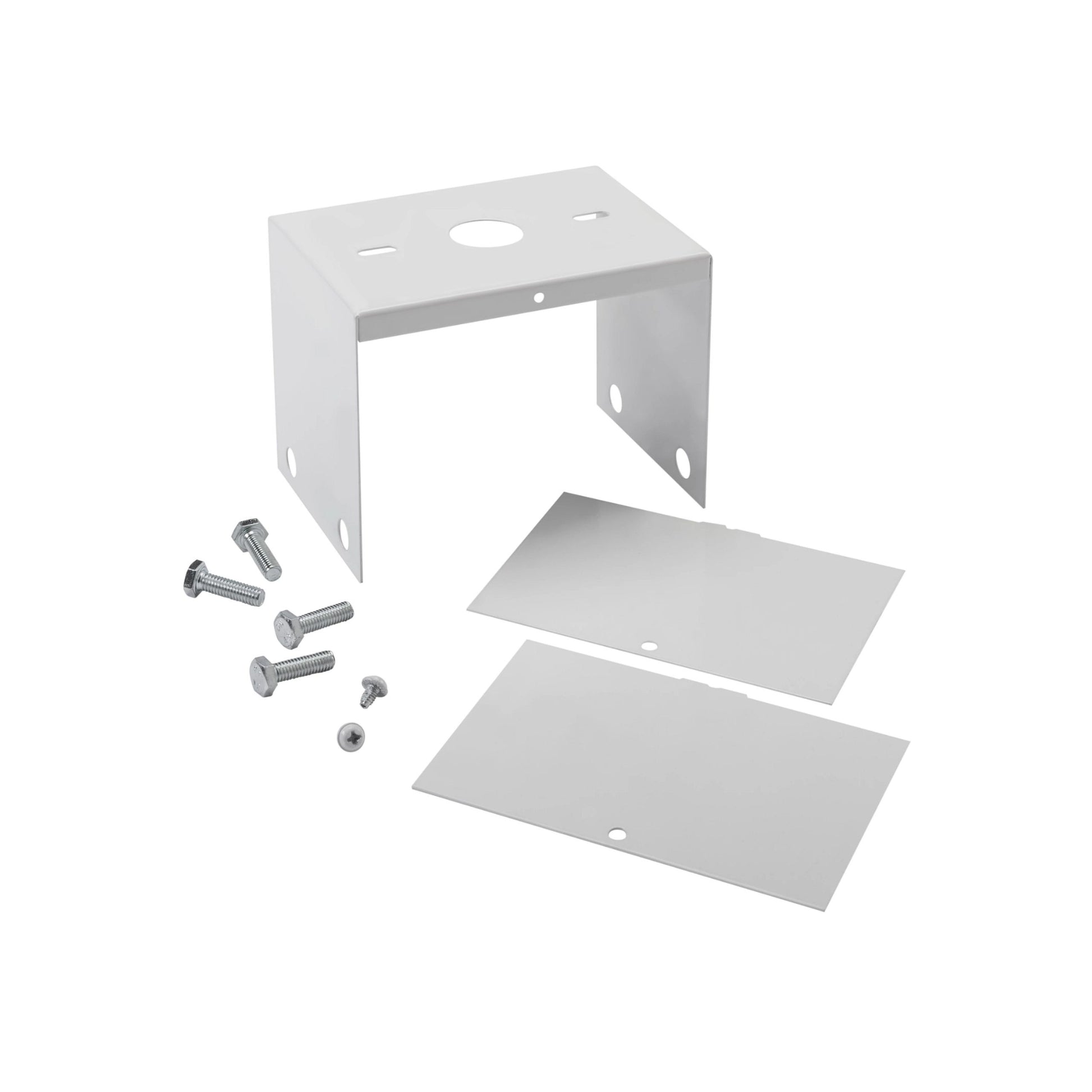 Keystone Technologies - Pendant Mount Kit, For "2F" Linear High Bays | Bees Lighting