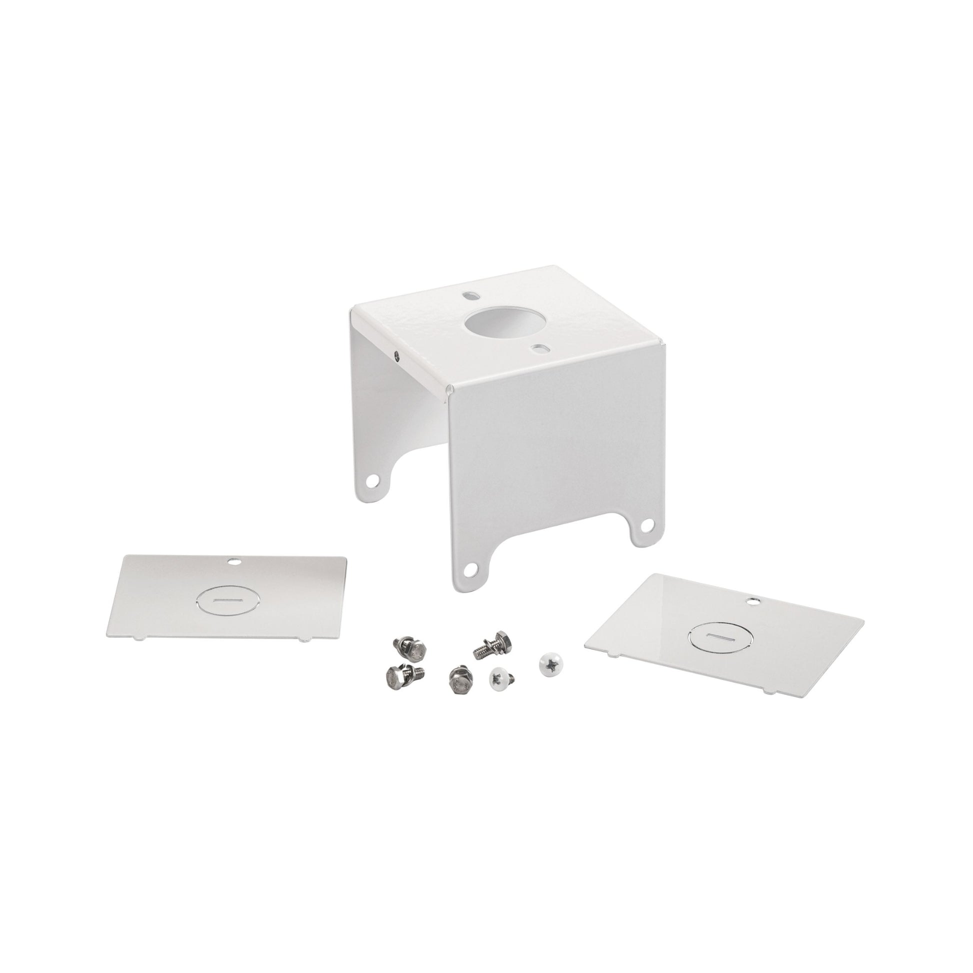 Keystone Technologies - Pendant Mount Kit, For "2FB" Linear High Bays | Bees Lighting