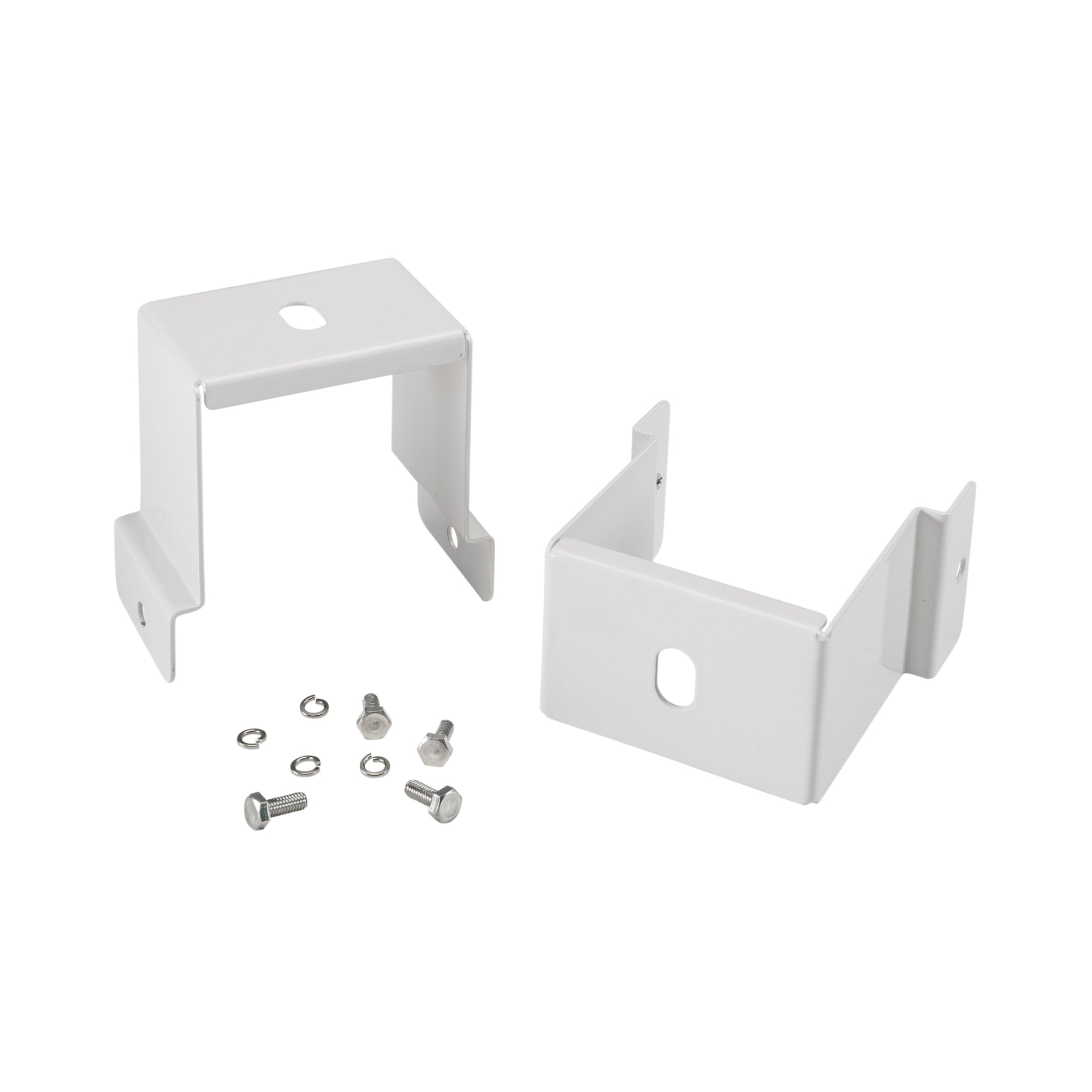 Keystone Surface Mount Bracket for 1ft/2ft G-Series
