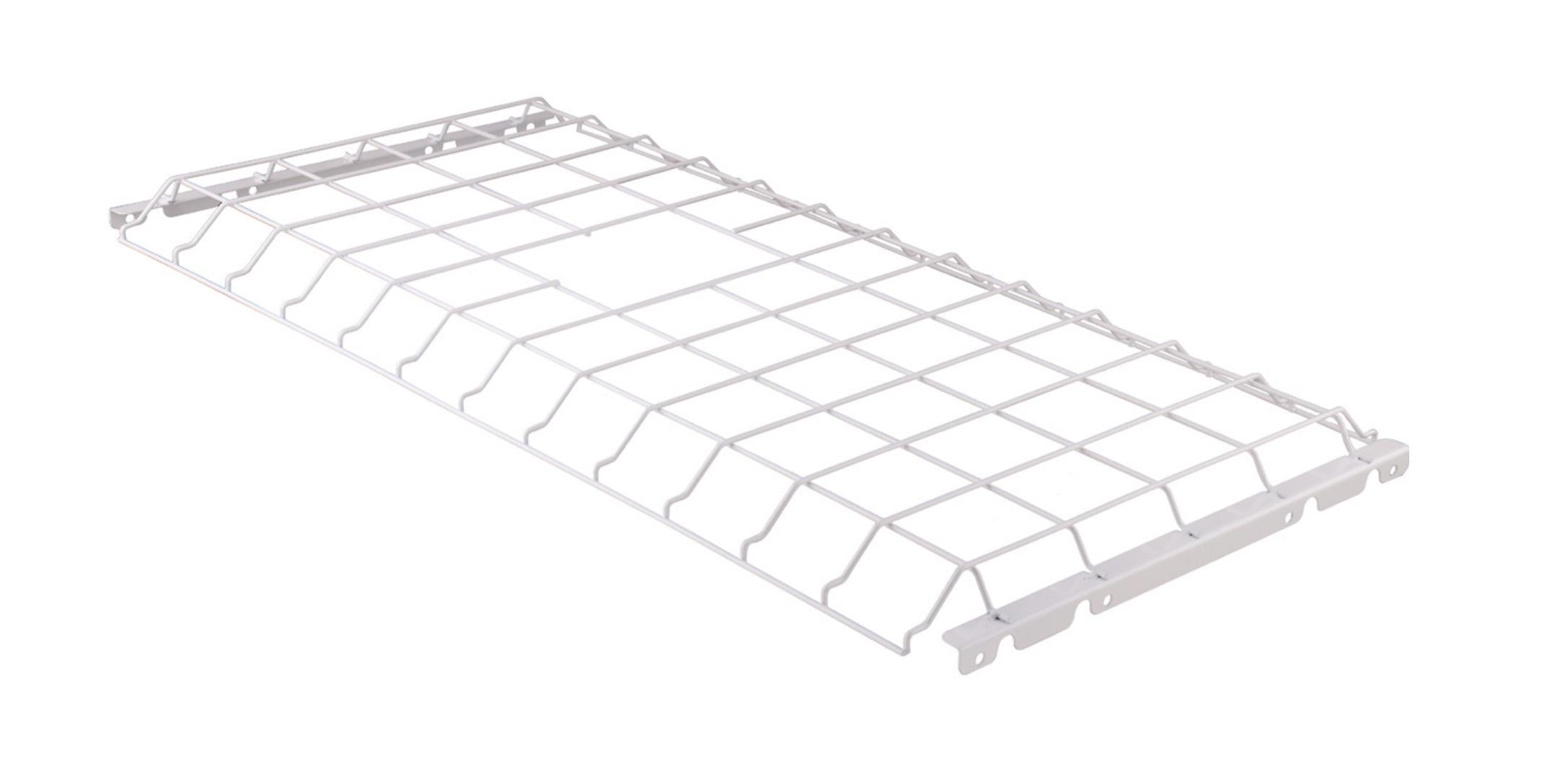 Wire Guard Kit for LED Linear High Bay fixtures - Bees Lighting