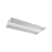 Keystone KT-HBLED150PSHV-2G LED Linear High Bay 25,500 Lumens 90/120/150W Selectable 4000/5000K 277-480V White