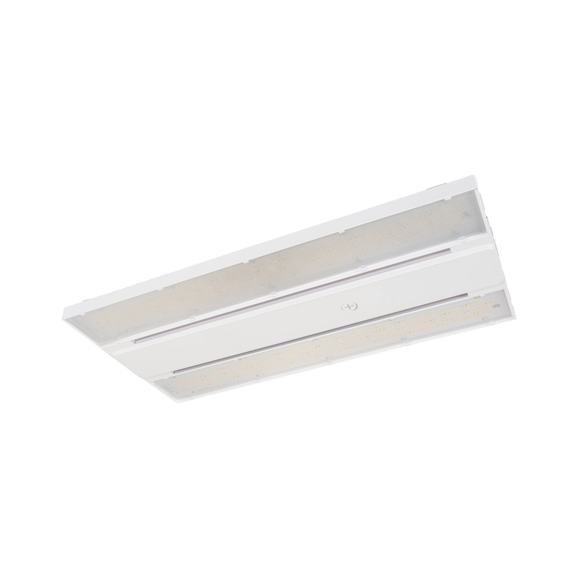 Keystone Technologies - 2ft LED Linear High Bay Light, 215W, 32870 Lumens, 4000K/5000K, 120-277V | Bees Lighting