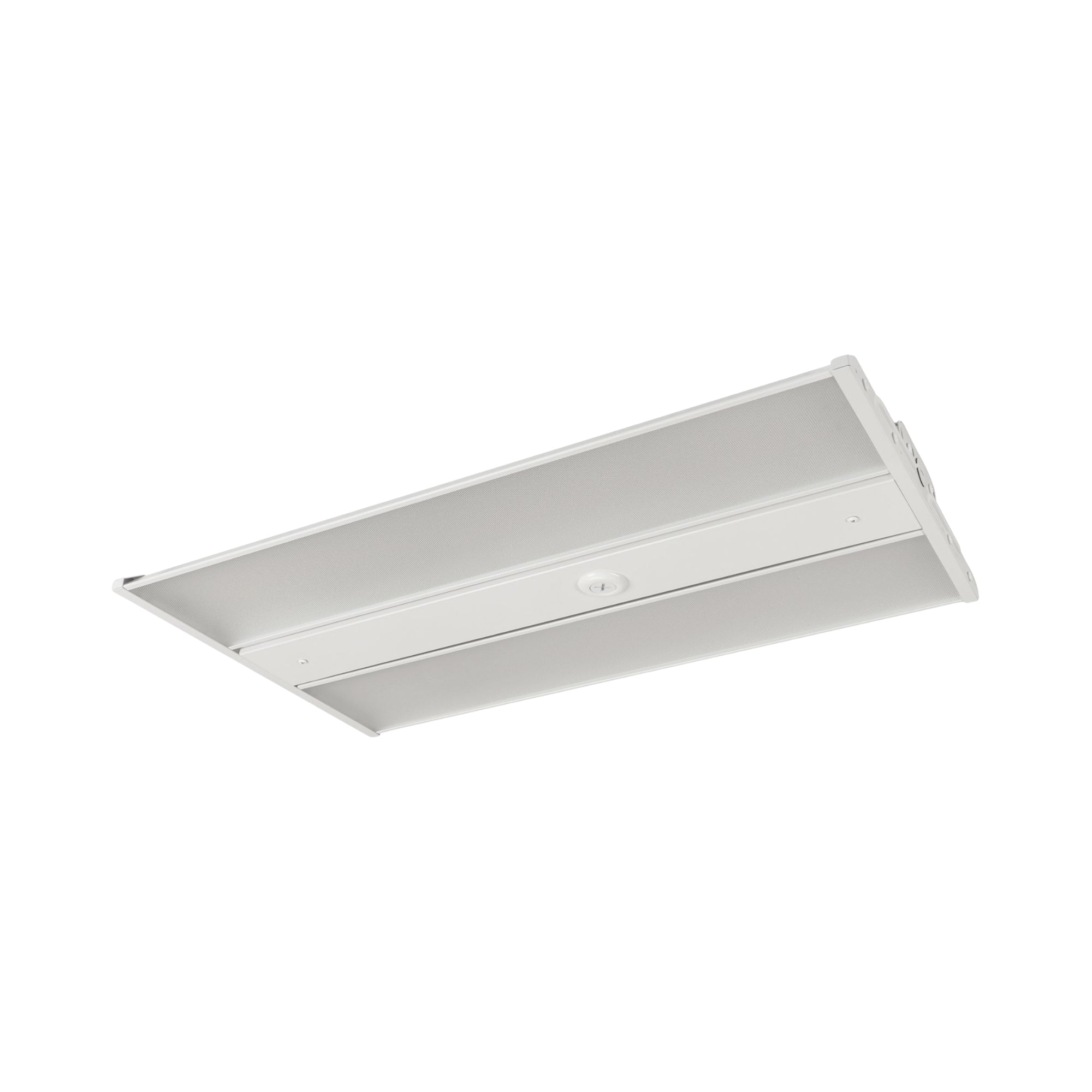 2ft LED High Bay Light, 215W, 30000 Lumens, 4000K/5000K, 120-277V