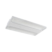 Keystone OpticSwap 2FT Linear High Bay 39120 Lumens Selectable 240W/200W/150W Selectable CCT 120-277V Suspended Mount