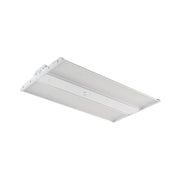 Keystone KT-HBLED240PSHV-2G LED Linear High Bay 40,800 Lumens 160/200/240W Selectable 4000/5000K 277-480V White