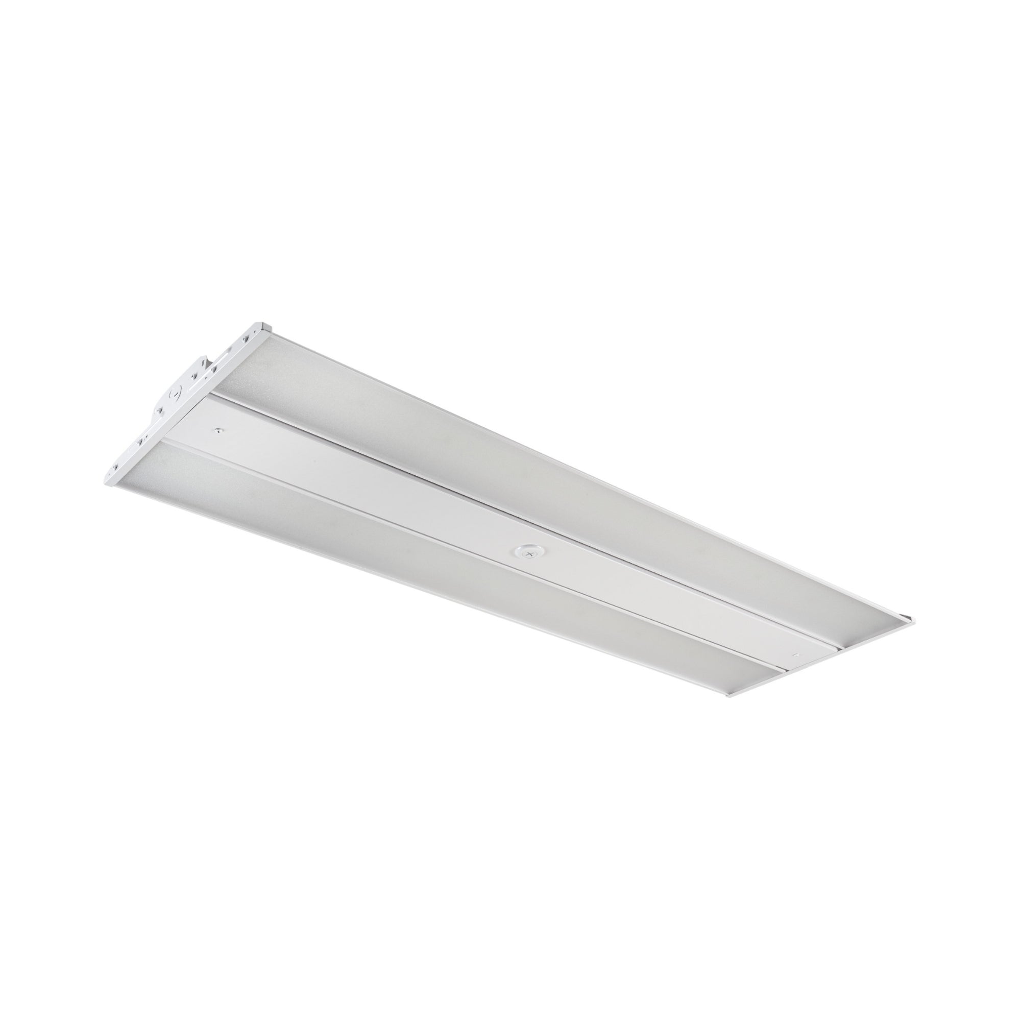 Keystone KT-HBLED400PS-4G LED Linear High Bay 67,600 Lumens 260/320/400W Selectable 4000/5000K 120-277V White