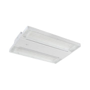 Keystone OpticSwap 1FT Linear High Bay 16245 Lumens Selectable 95W/75W/55W Selectable CCT 120-277V Suspended Mount