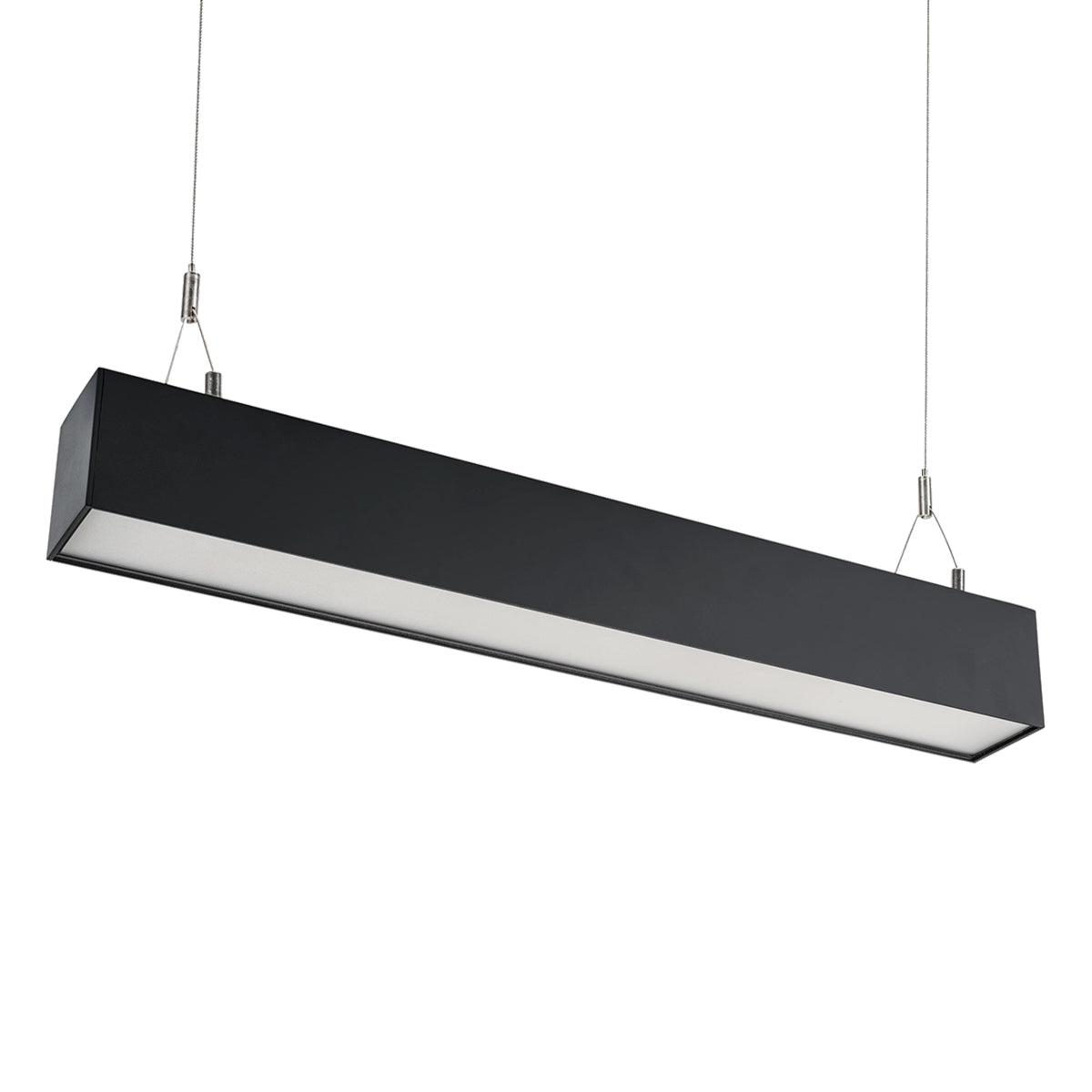 LINTA Architectural LED Linear Pendant Fixtures