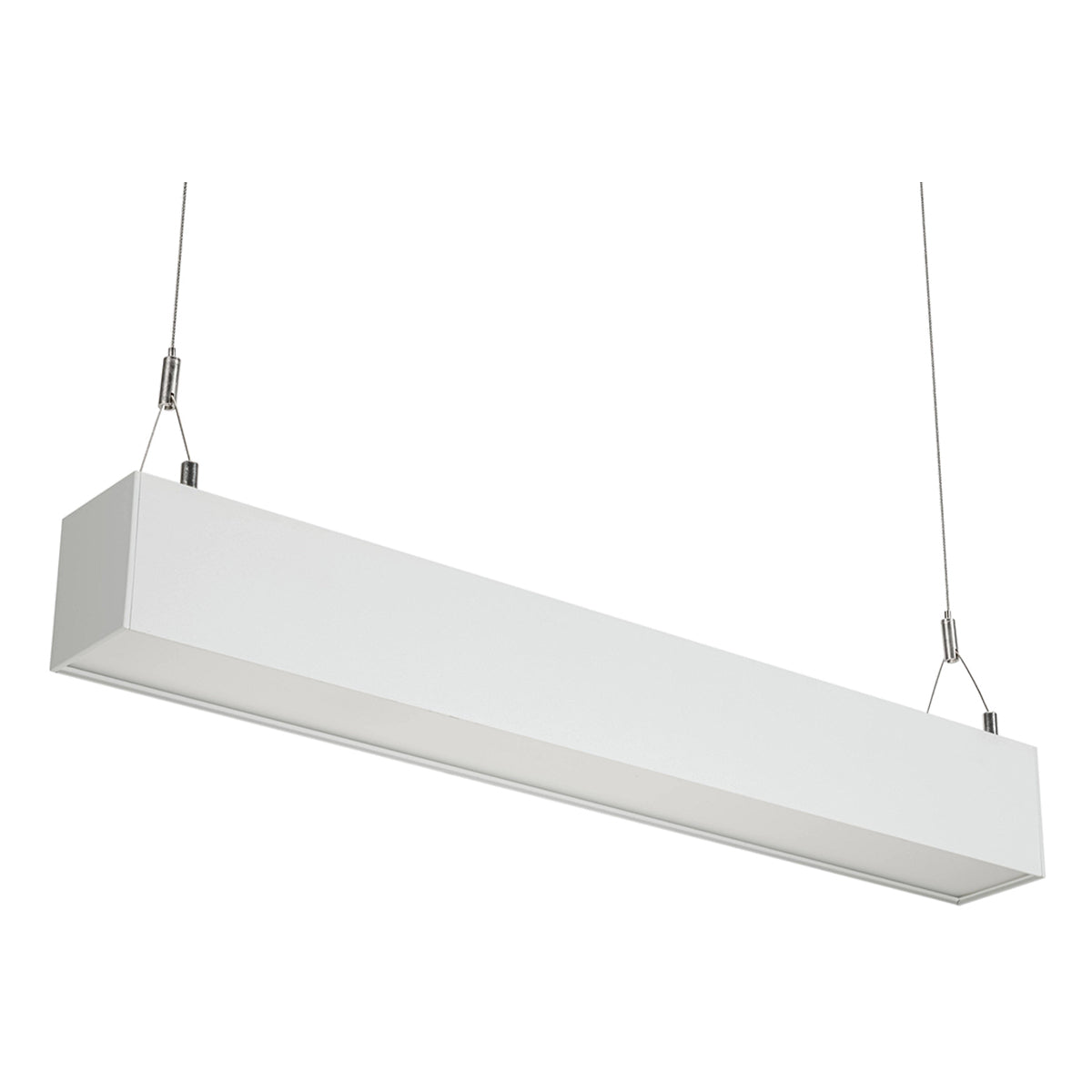 LINTA Architectural LED Linear Pendant Fixtures
