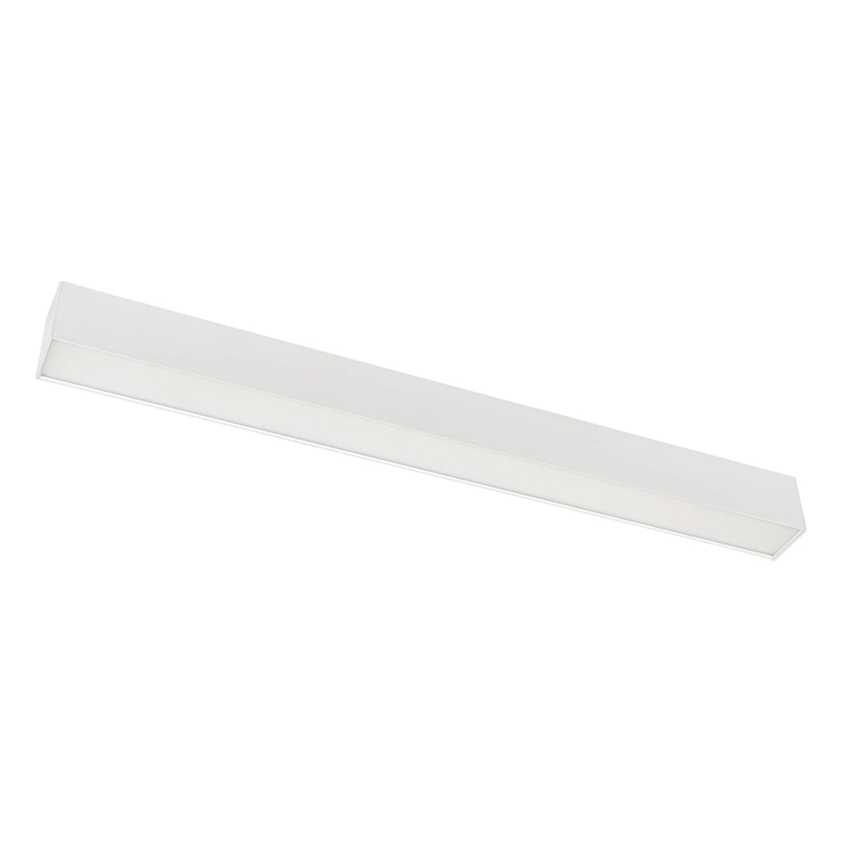 LINTA Architectural LED Linear Pendant Fixtures