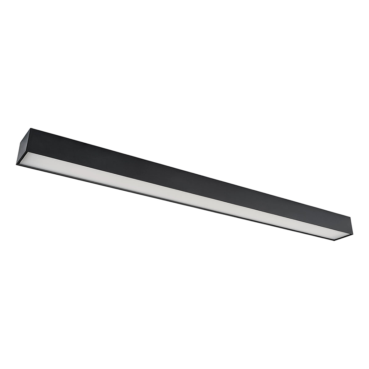 LINTA Architectural LED Linear Pendant Fixtures
