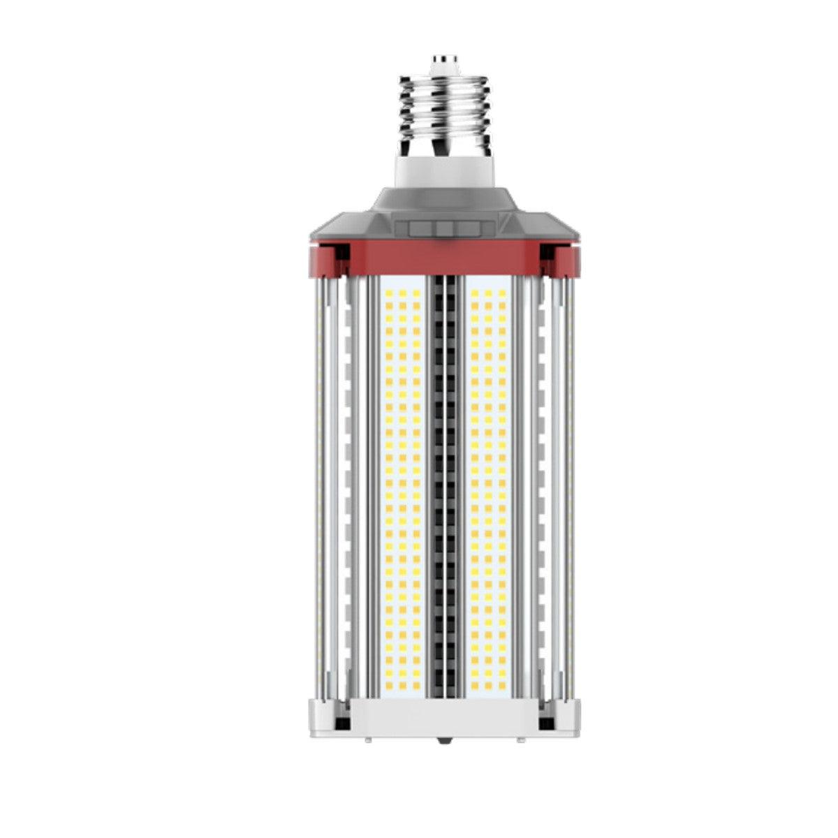 Wall Pack/Shoebox LED Retrofit Lamp, 110W, 15950 Lumens, Selectable CCT, 30K/40K/50K, EX39 Mogul Extended Base, 120-277V