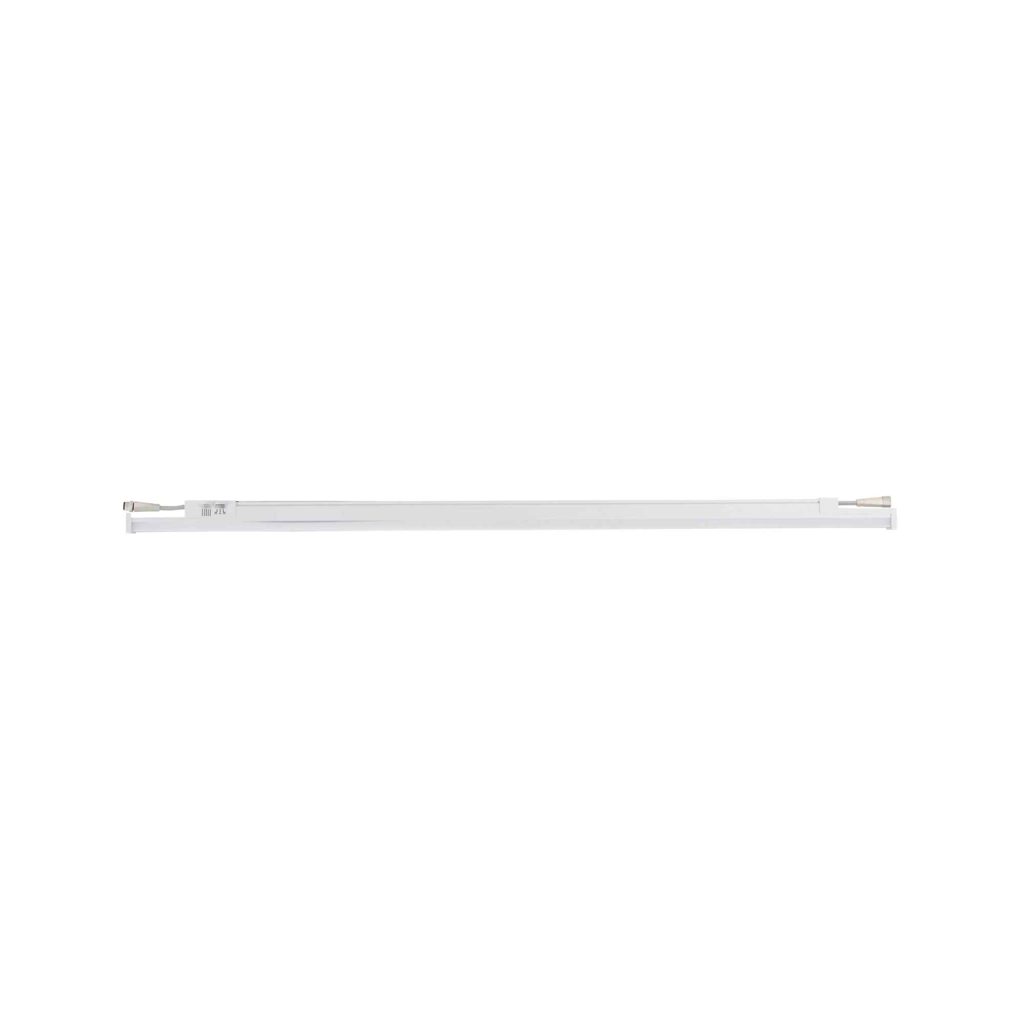 4ft LED Multi-Purpose Linear Fixture, 32W, 4200 Lumens, Selectable CCT, 120-277V