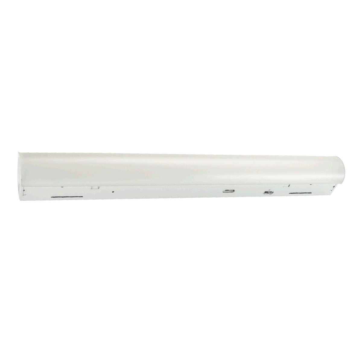 2ft LED Strip Light Fixture, 15/25 Watts, 3300 Lumens, 35K/40K/50K, 120-277V