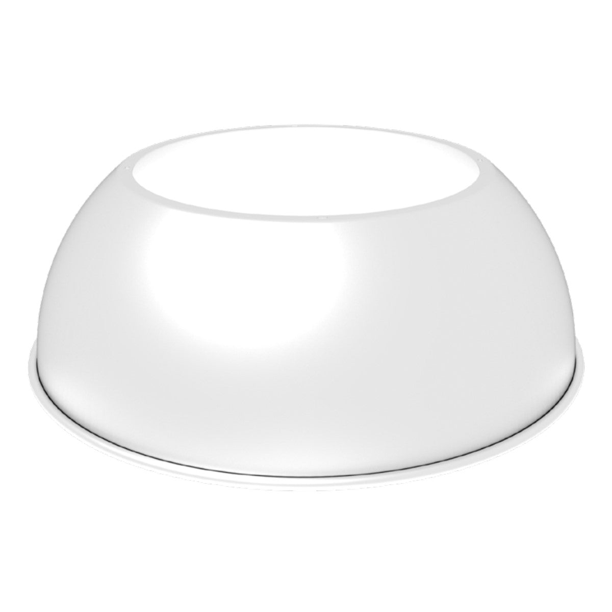 Aluminum Reflector Kit For 400W Round Highbay Gen 2 Fixtures - Bees Lighting