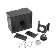 Junction Box For Pole Pendant Application, For KT-RHLED
