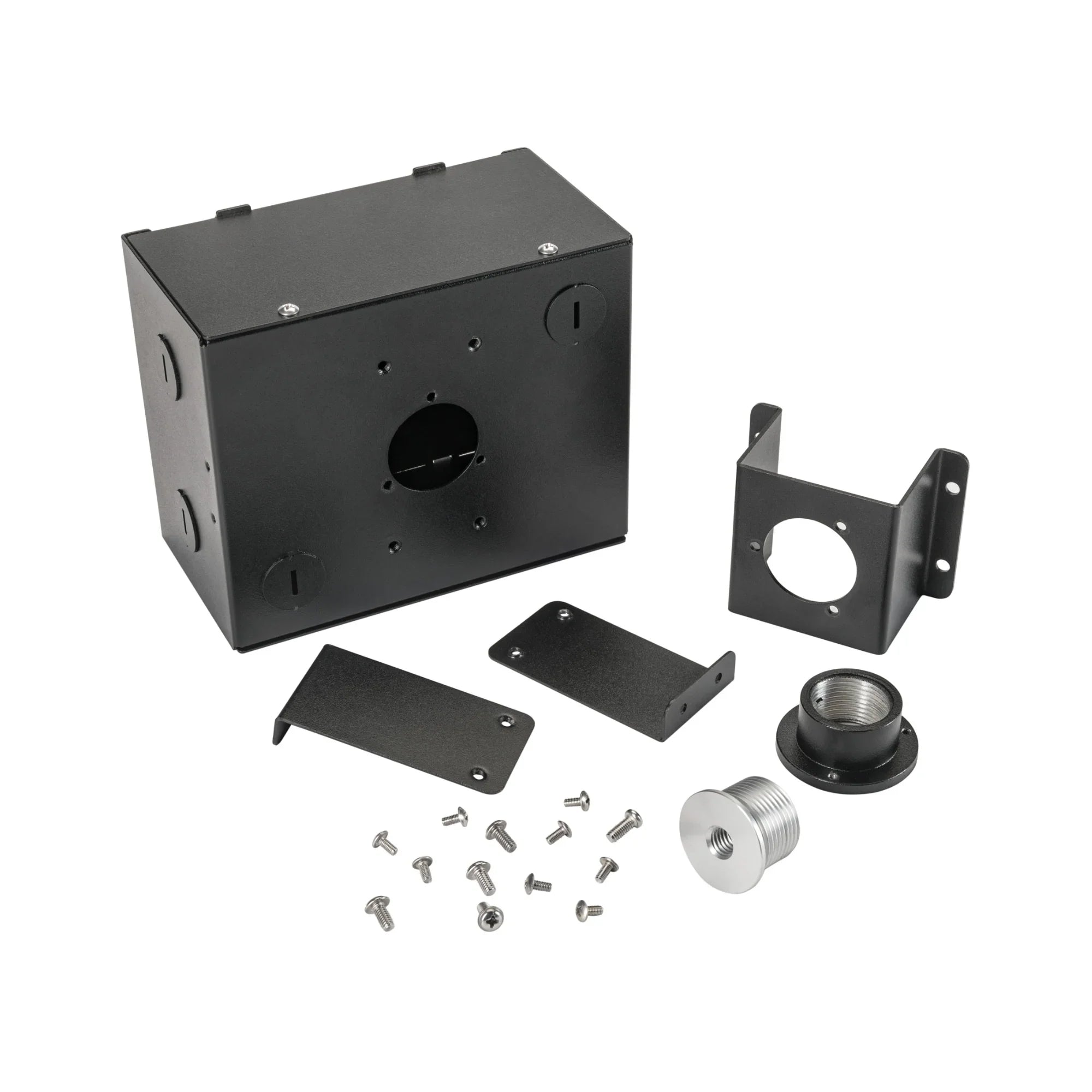 Junction Box For Pole Pendant Application, For KT-RHLED