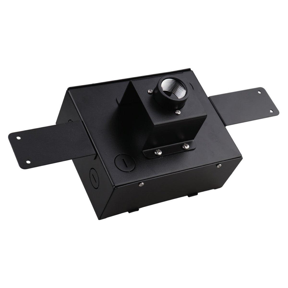 Junction Box For Round Highbay Gen 2 Fixtures - Bees Lighting