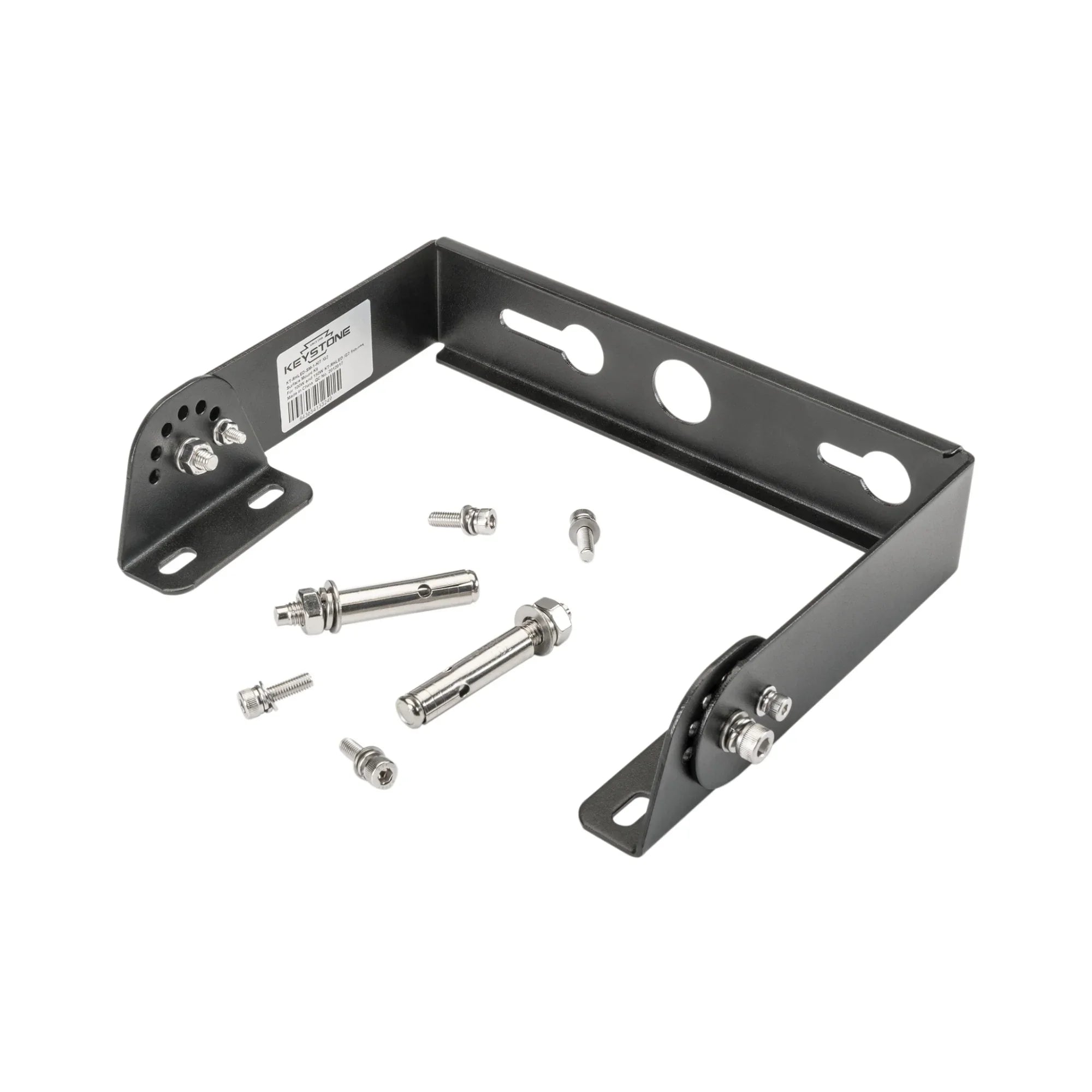 Surface Mount Kit For 100W and 150W KT-RHLED